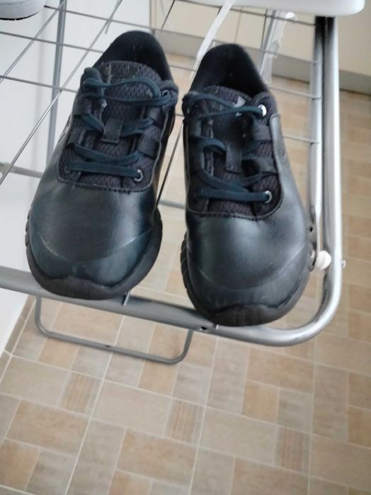 Детски маратонки under armour