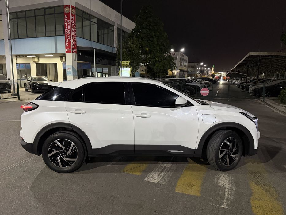U Neta 400 Pro Electromobil