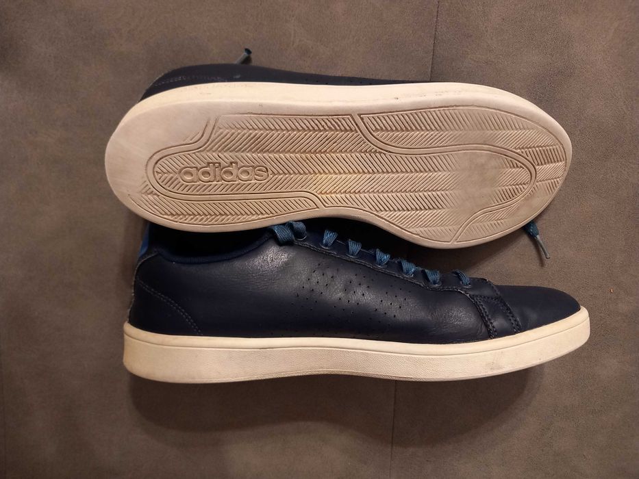 Мъжки маратонки и кецове – Adidas, Lotto, H&M, № 45–46