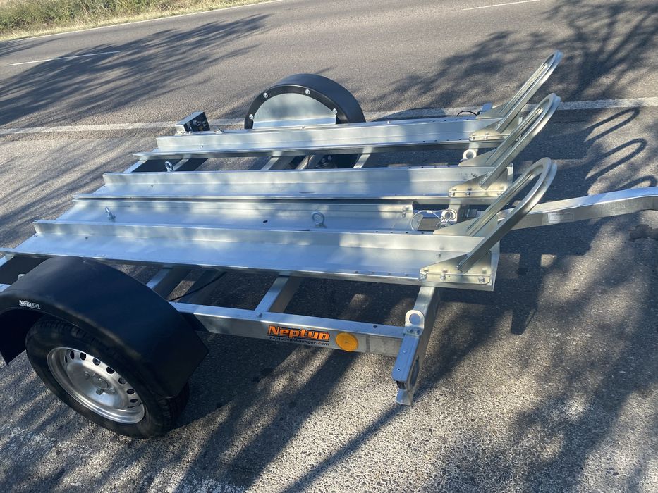 Платформа за мотори под наем