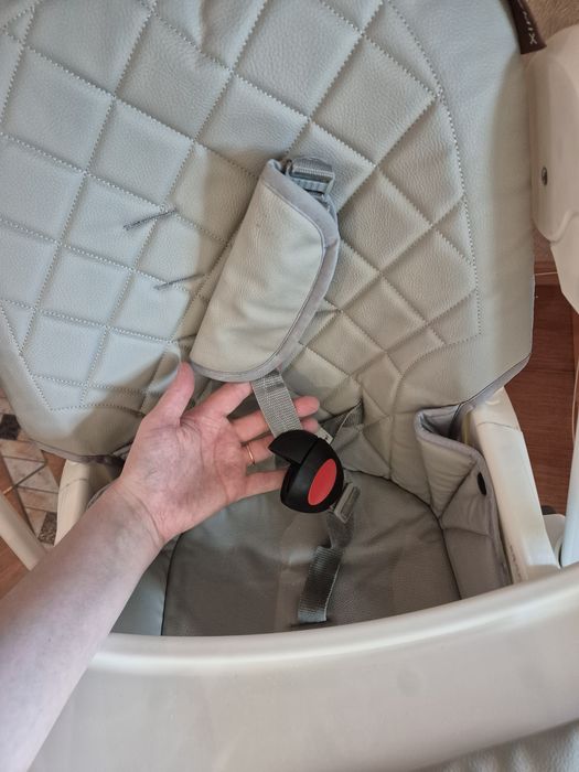 Стульчик для кормления TOMIX Miracle