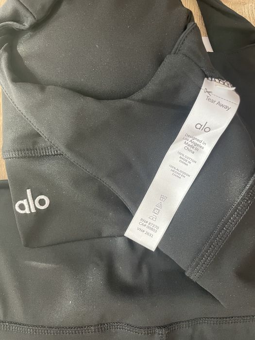 Дамски сет/ комплект alo