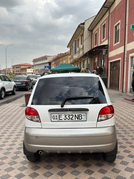 Matiz best 2013 sotiladi