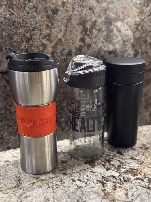 Преносими термоси