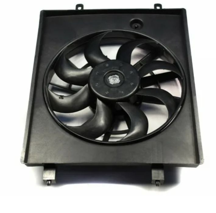 Передние фары JAC J7