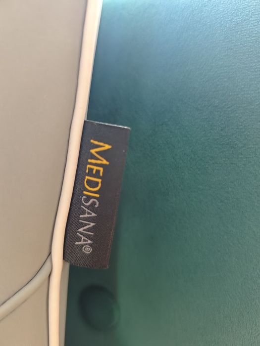 Масажор Medisana