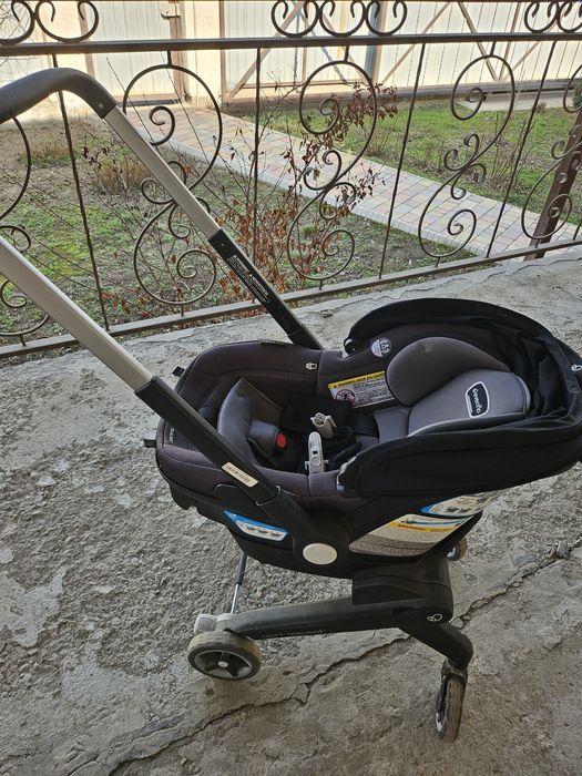 Коляска детская.