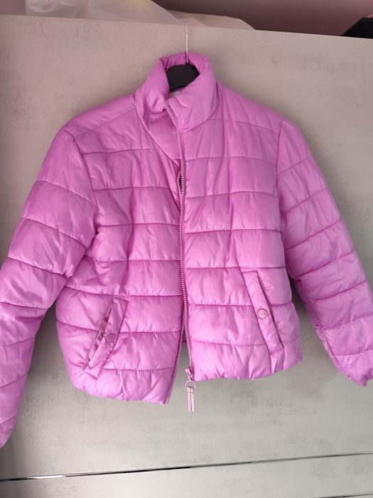 Geaca mărimea 12-13 ani