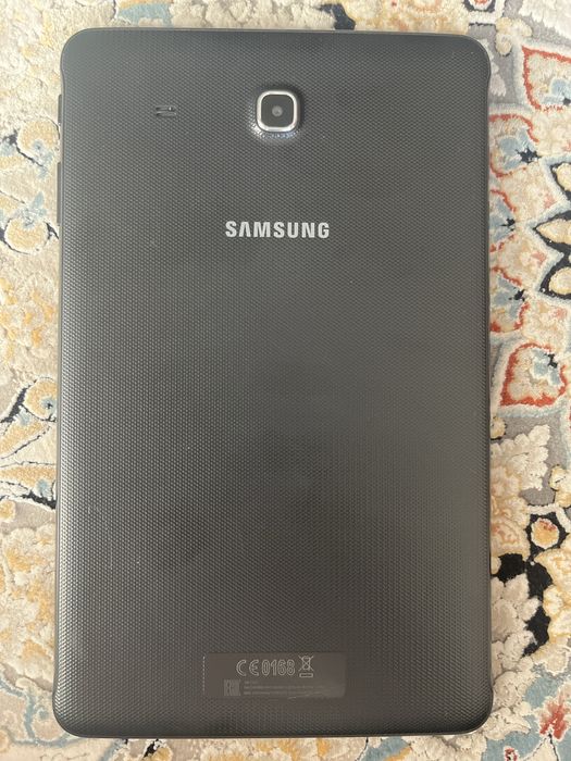 Samsung Galaxy Tab E