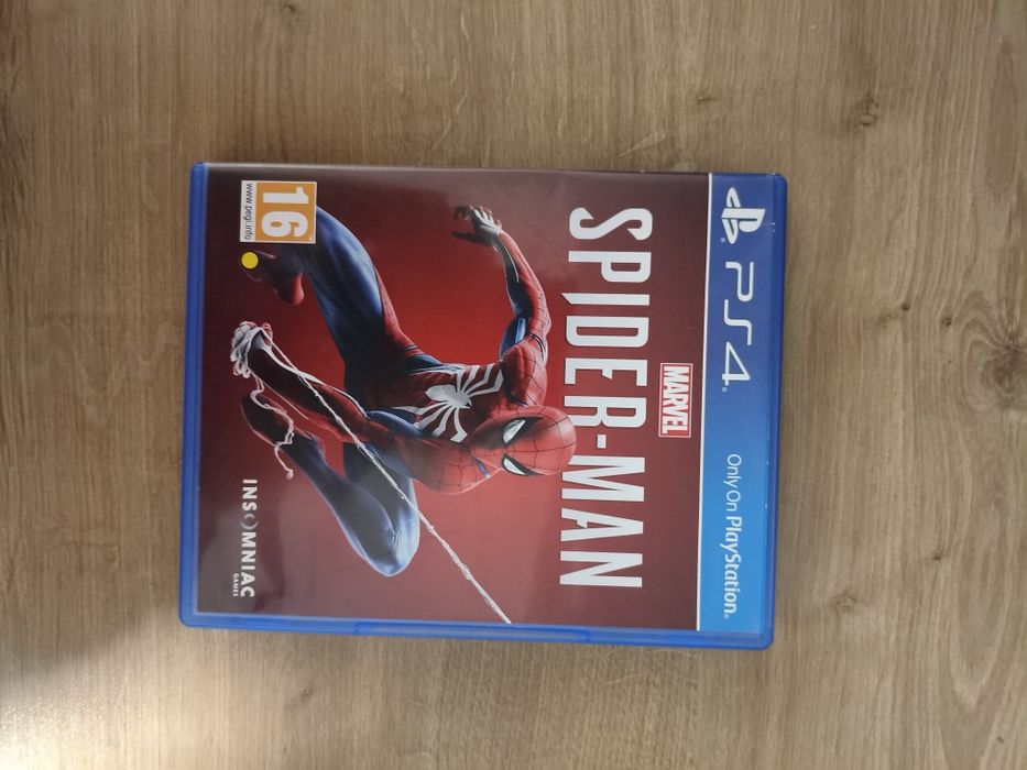 Игри за Playstation 4 и 5