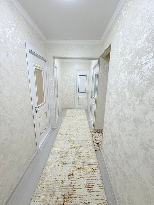 3 хонали квартира сотилади