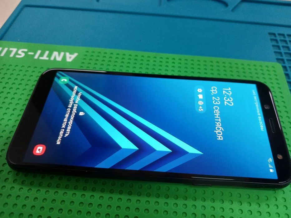 Продам Samsung A6 2018