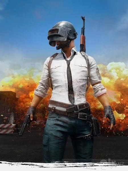 Pubgda tmd o'ynashni o'rgataman