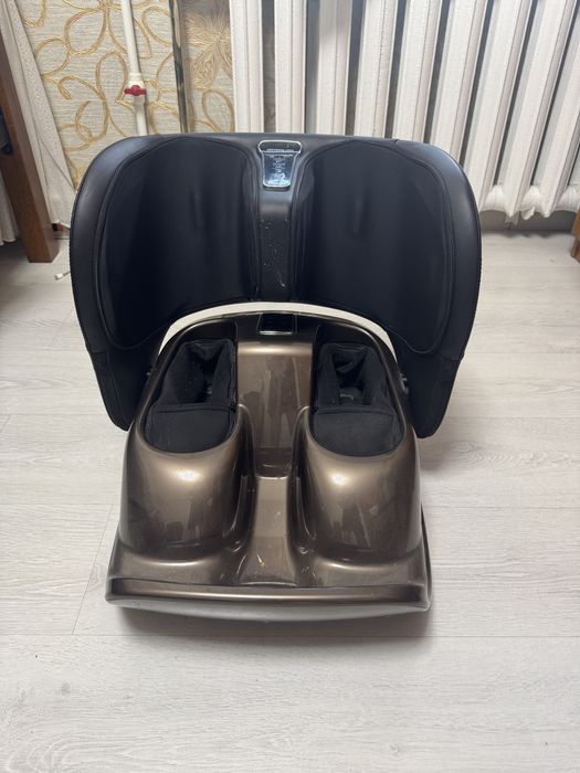 массажер для ног