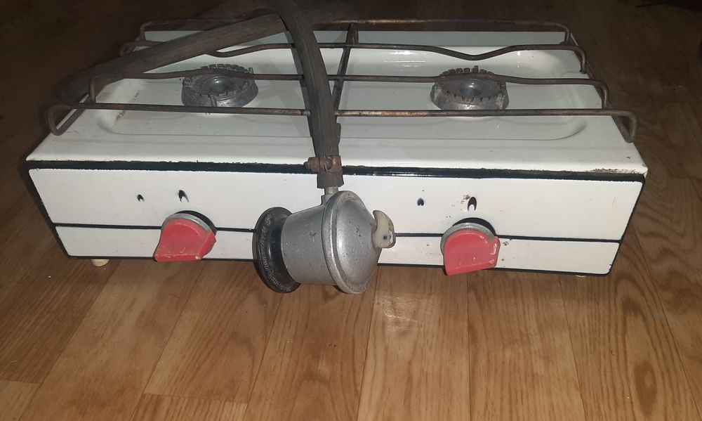 Газовая плитка  недорого