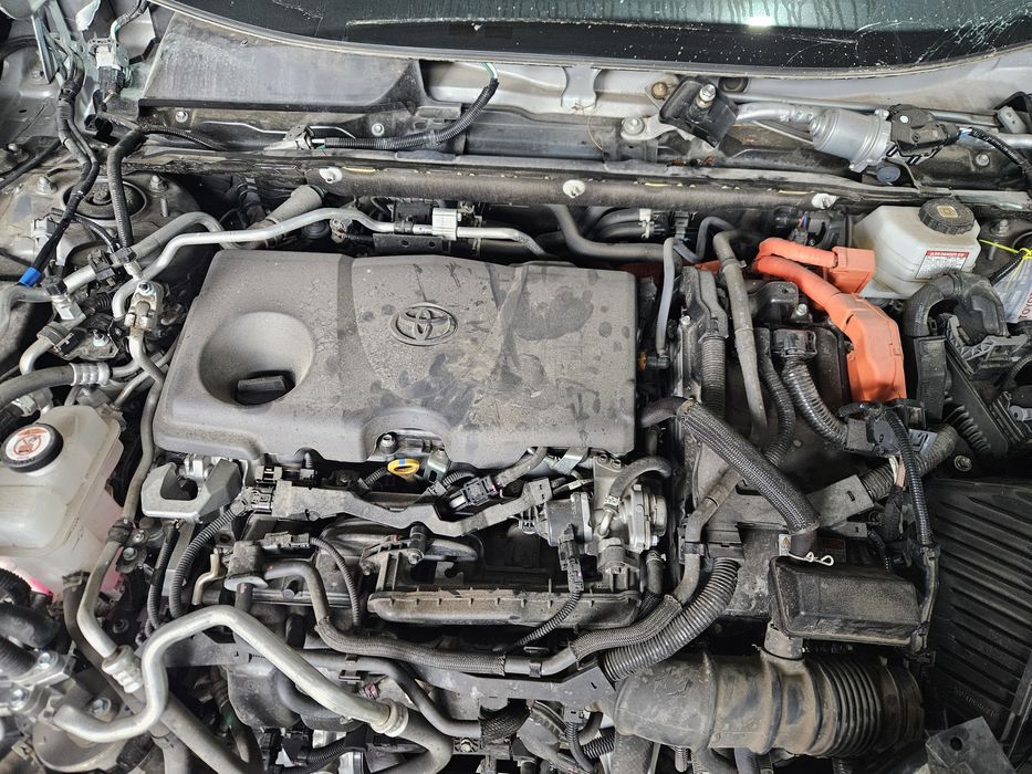 Двигател за Toyota Rav4 2.5i PHEV 306к.с.