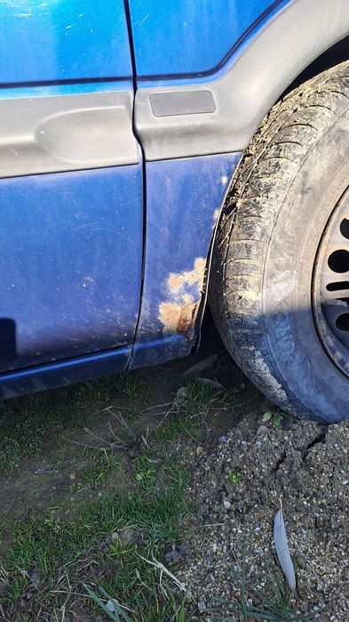 Opel Zafira A 1.8 benzina+Gpl 2004