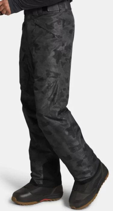 Pantaloni ski snowboard The North Face Freedom