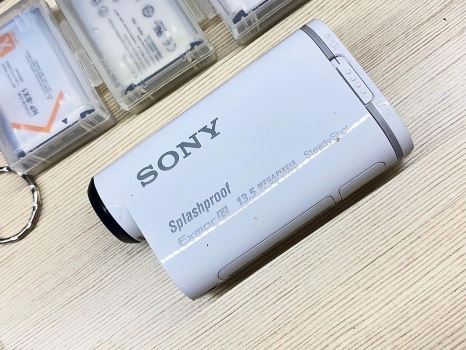 Камера Sony продам