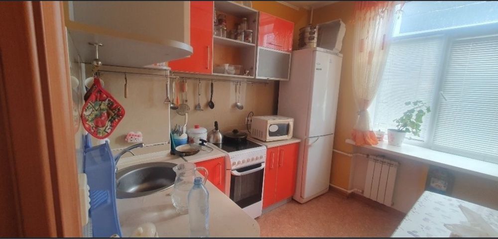 Сдается квартира