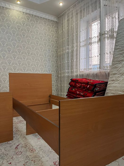 Кровать односпалка