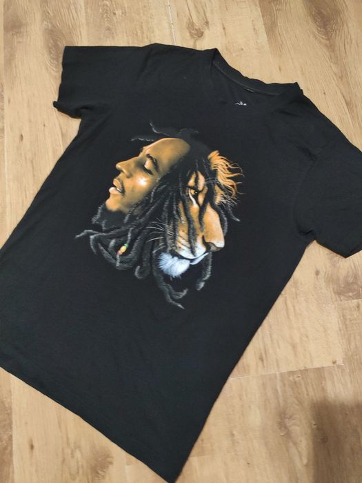 Tricou Bob Marley mărimea M/L