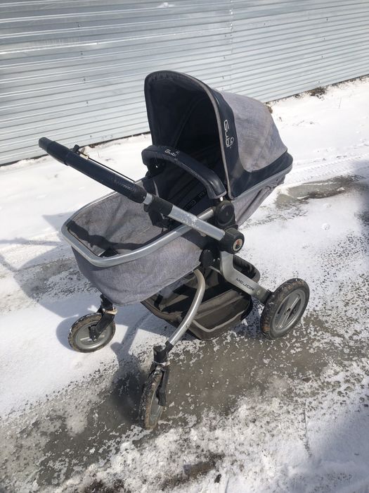 Коляска gubi mejor