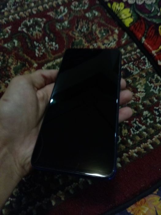 Redmi note 8 pro ideal