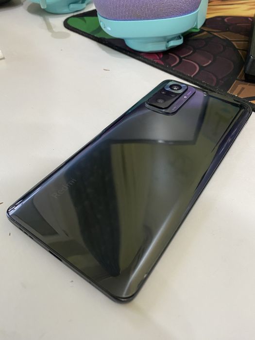 Redmi note 10 pro 6/128