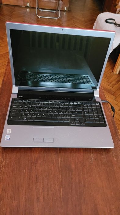Dell Studio 1735 17"
