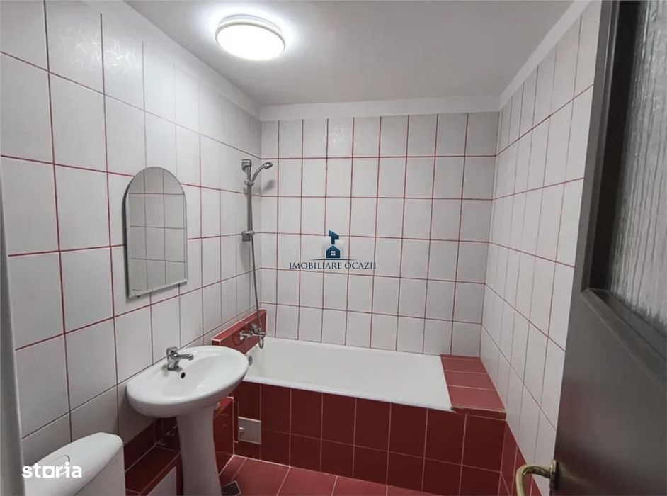 Inchiriere Apartament 2 Camere Decomandat Pta. Sudului