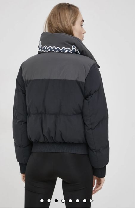 Дамско зимно яке Champion