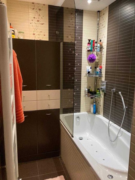 Продава се Тристаен апартамент в София, Студентски град - 100 кв.м за 1440 €/кв.м - Снимка #9