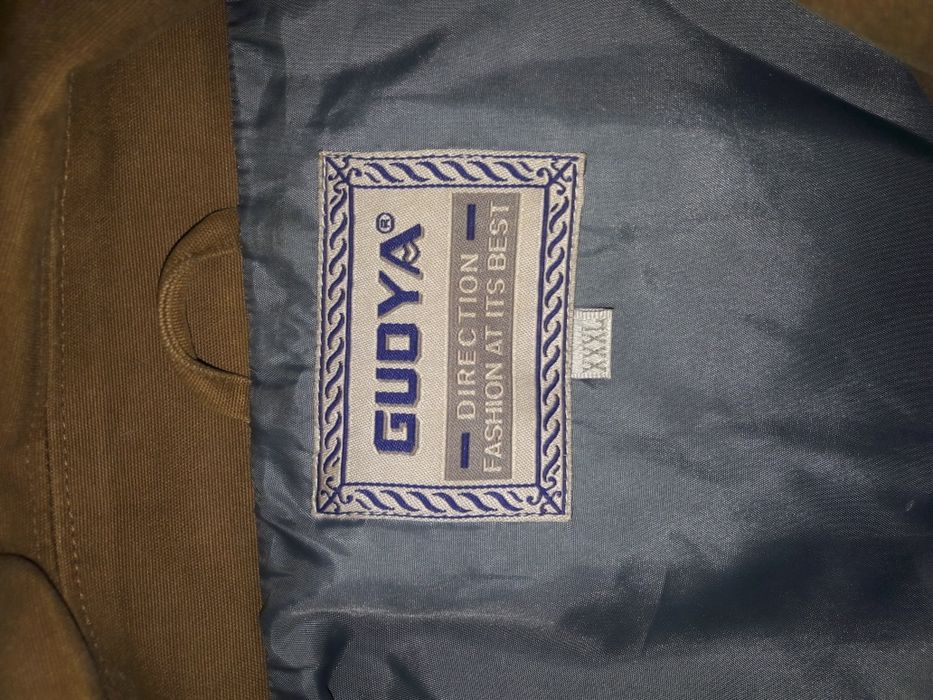 Ветровка импортная, раз.56-58