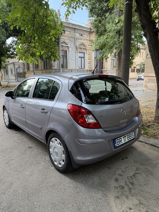 OPEL Corsa 0 — imagine 3