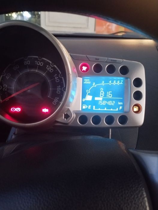 Продам Chevrolet Spark