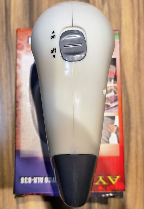 Уред за пилинг на дрехи