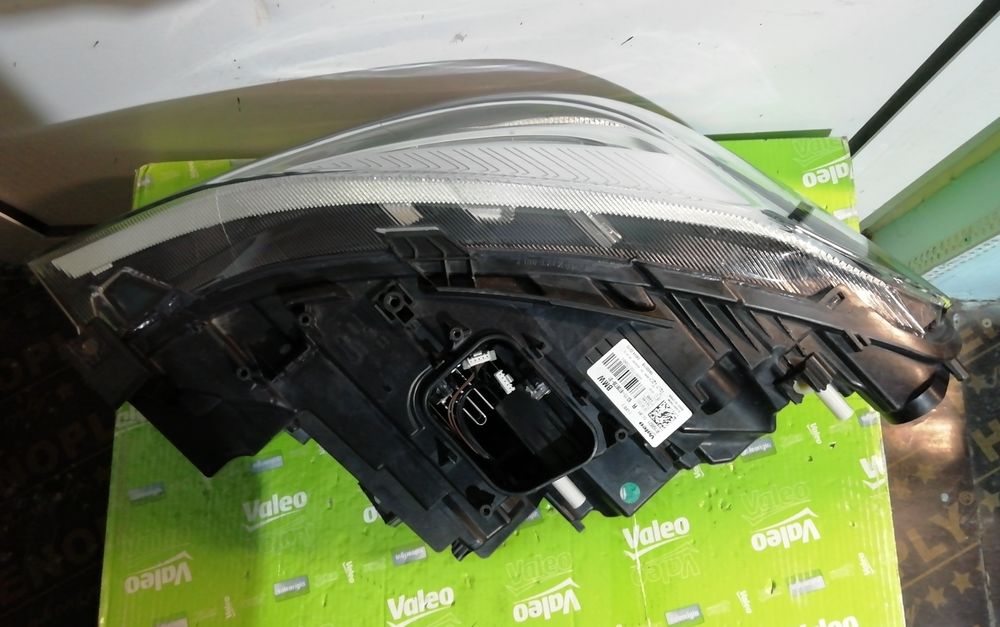 Фар Фарове за БМВ 3 Ф34 ГТ / BMW F34 GT Adaptive LED LCI.