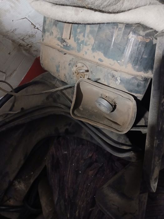 Продам запчасти на жигули