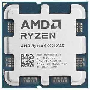 (Новый)Процессор AMD Ryzen 9 9900X3D OEM