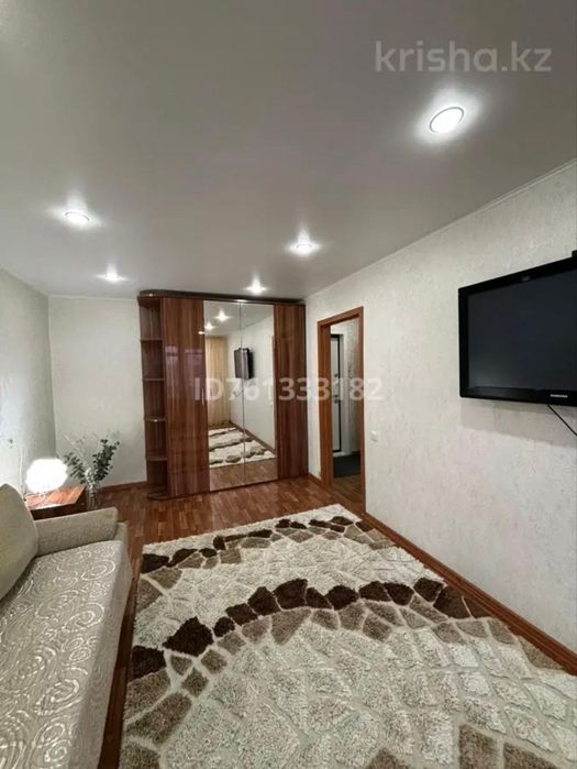 Продам 1ком квартиру 2/5