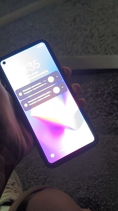 Продам Mi 11 lite
