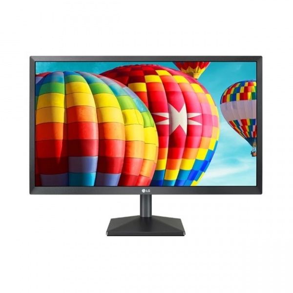 Монитор LG 24MK430H. 75гц