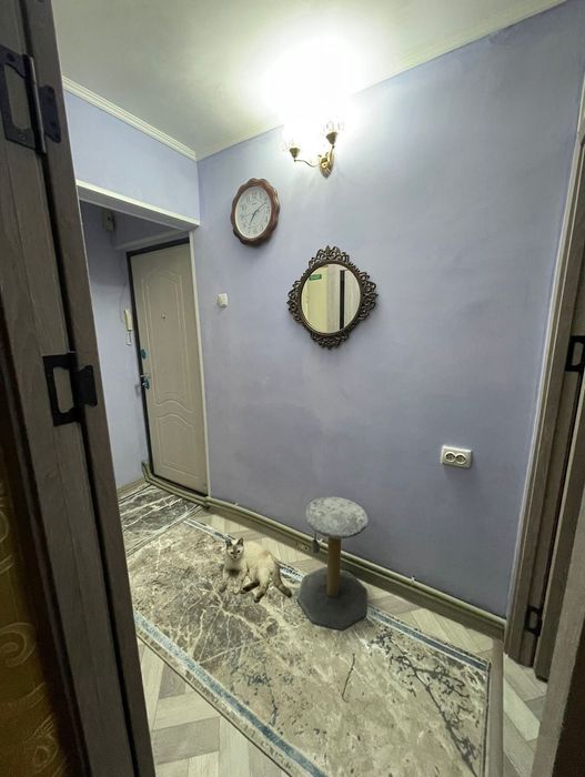 Продам 2х комнатную квартиру