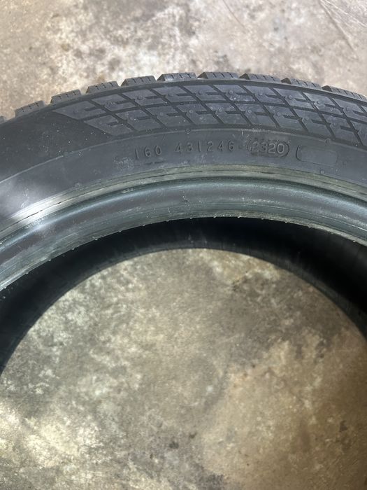 Cauciucuri all season 235/45 r18