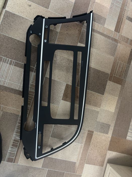 Оригинальная магнитола Hyundai Elantra