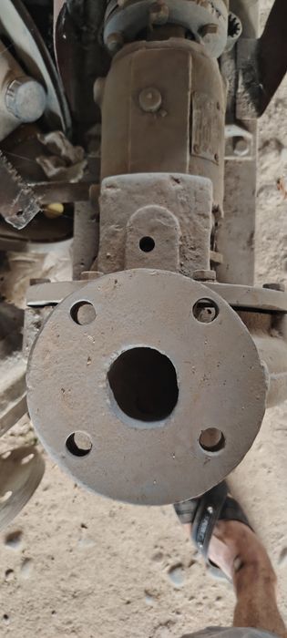 Сотилади насос Российкий