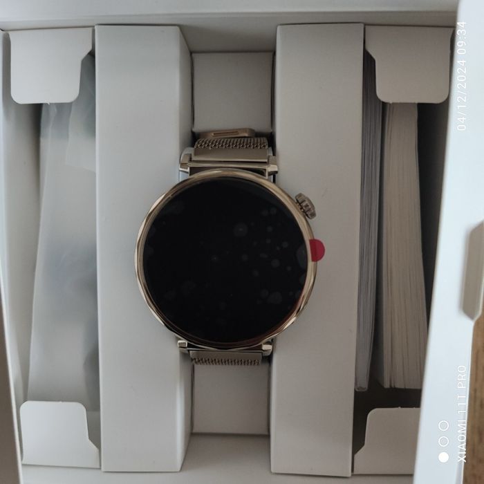 Huawei Watch GT 5,41mm Gold