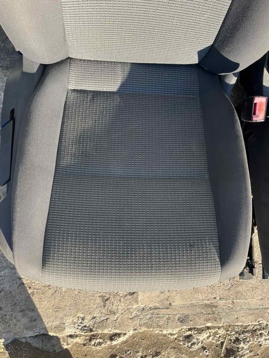 Плюшен салон за Vw Golf 5 комби в добро състояние  н392