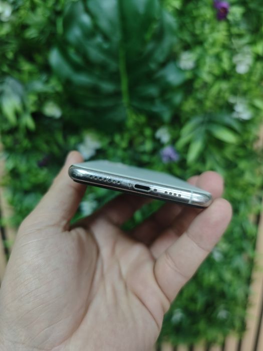 11 Pro Max 256 Gb 
Oferim Garanție